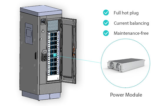 Гнучкий, потужний і розширюваний