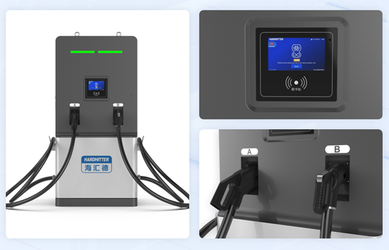 Зручний інтерфейс Зручний інтерфейс