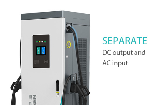 חלוקת חשמלБільш безпечний розподіл електроенергії