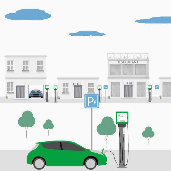 Місцева влада