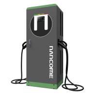 Зарядна станція DC для швидкої зарядки 60KW