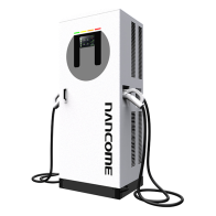 Зарядна станція DC для швидкої зарядки 60KW