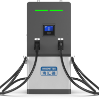 Швидка зарядна станція 320KW DC