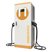 Зарядна станція DC для швидкої зарядки 60KW