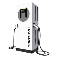 Зарядна станція DC для швидкої зарядки 60KW