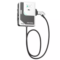 Станція швидкої зарядки 20KW DC