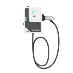 Станція швидкої зарядки 20KW DC