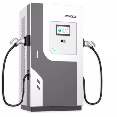 Станція швидкої зарядки 240KW DC