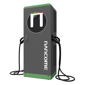 Зарядна станція DC для швидкої зарядки 60KW