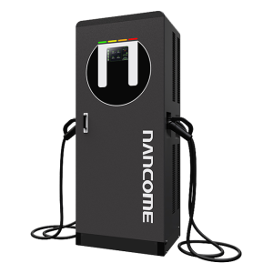 Зарядна станція DC для швидкої зарядки 60KW