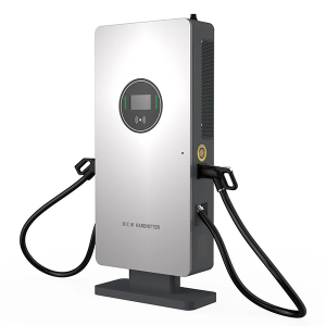 Швидка зарядна станція 80KW DC