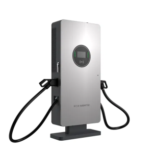 Швидка зарядна станція 80KW DC