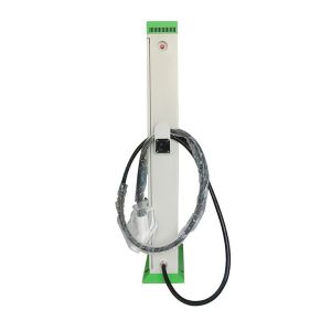 Надшвидка зарядна станція 30KW