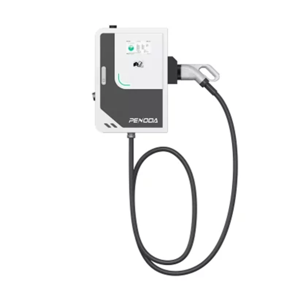 Станція швидкої зарядки 20KW DC