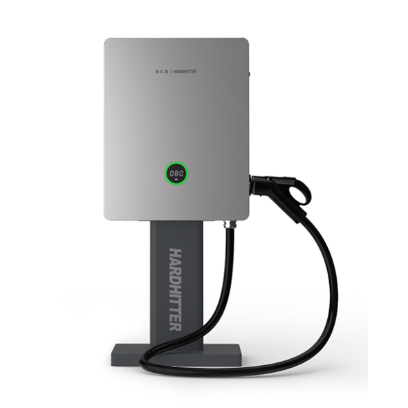 Швидка зарядна станція 30KW DC