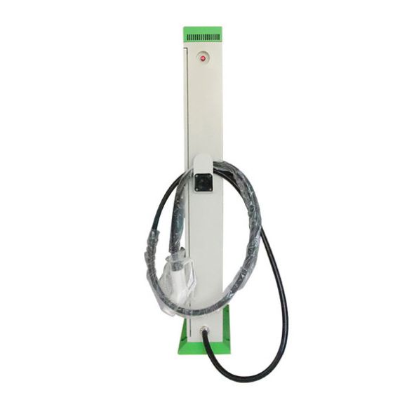 Надшвидка зарядна станція 30KW